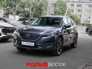 Mazda CX-5 I Рестайлинг Москва  - изображение 21