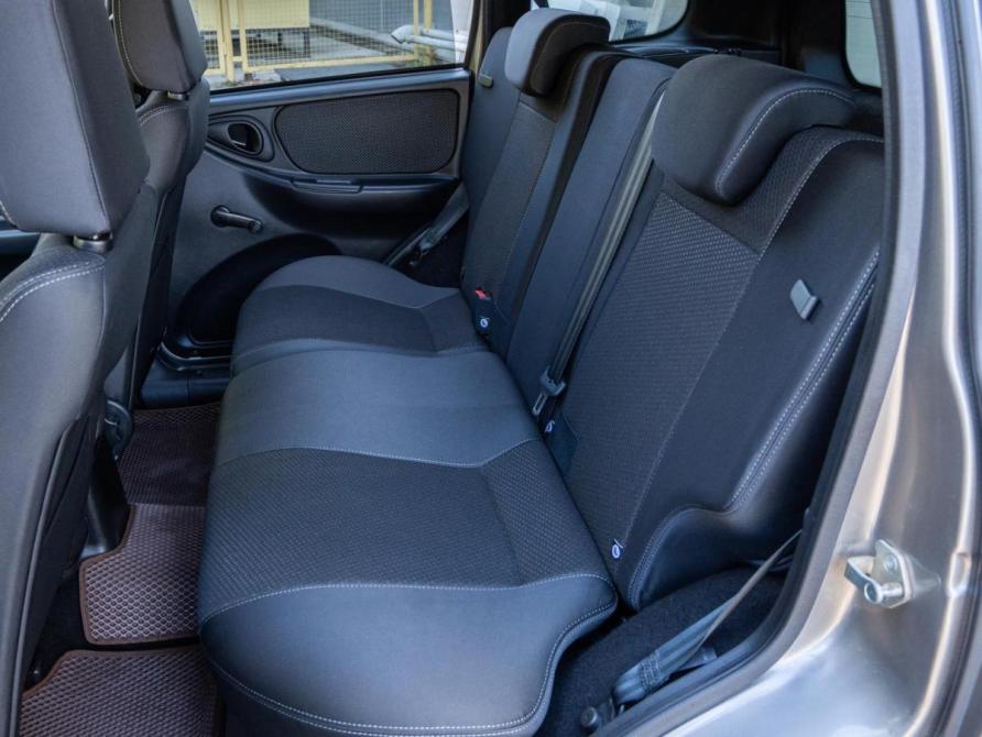 Lada (ВАЗ) Niva Travel I Волгоград  - изображение 9