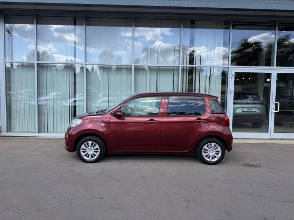 Toyota Passo III с пробегом 2018 года, цена 925 000 рублей, 52813 км, хэтчбек, Автокод Объявления
