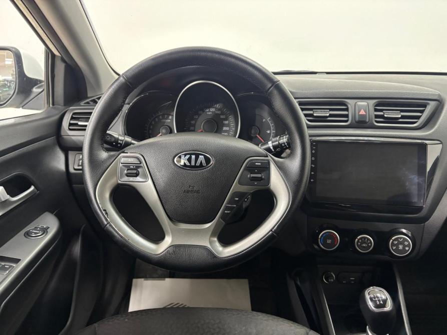 Kia Rio III Рестайлинг Альметьевск  - изображение 11