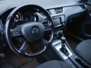 Skoda Octavia III (A7) Новосибирск  - изображение 32