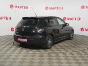 Mazda 3 I (BK) Рестайлинг Вологда  - изображение 23