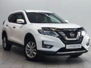 Nissan X-Trail III Рестайлинг Барнаул  - изображение 39