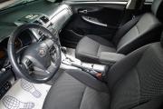 Toyota Corolla X (E140 E150) Рестайлинг Сургут  - изображение 26