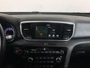 Kia Sportage IV Рестайлинг Москва  - изображение 34