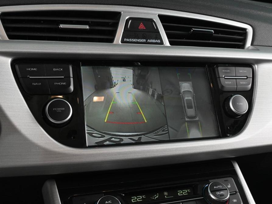 Geely Atlas I Ростов-на-Дону  - изображение 13