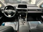 Lexus RX IV Рестайлинг Пермь  - изображение 48