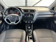 Kia Rio III Рестайлинг Тамбов  - изображение 35