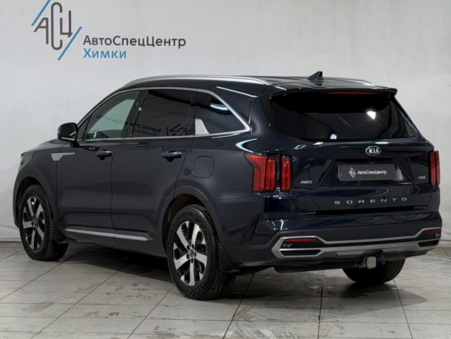 Kia Sorento IV Химки  - изображение 4