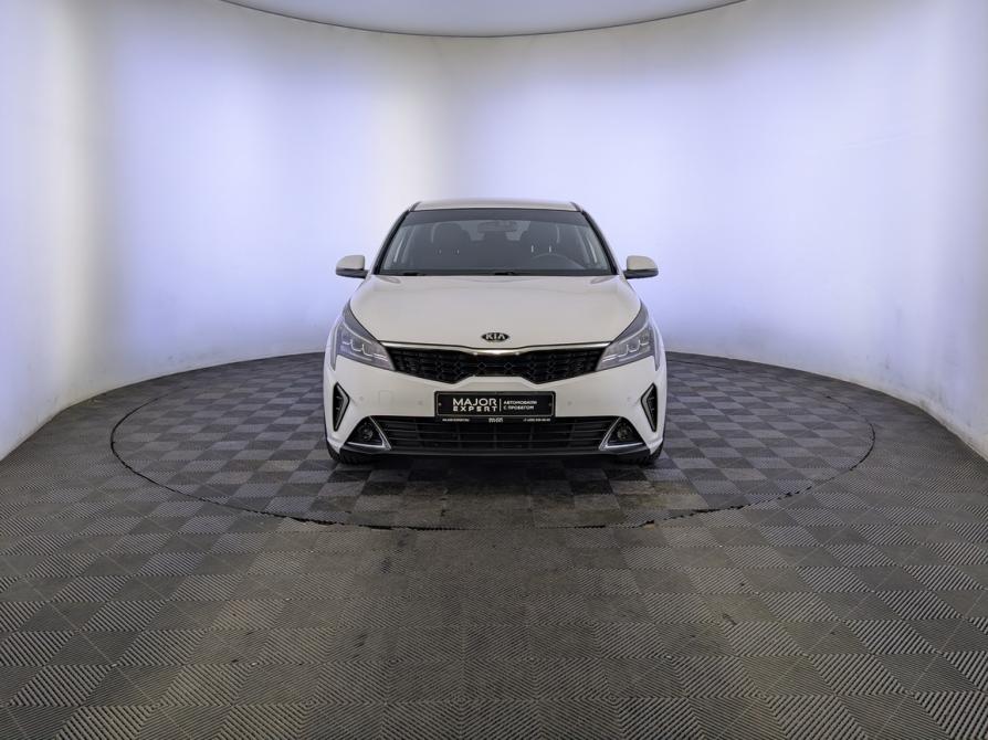Kia Rio IV Рестайлинг Москва  - изображение 6