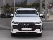 Chery Tiggo 4 I Рестайлинг 2 Новосибирск  - изображение 22
