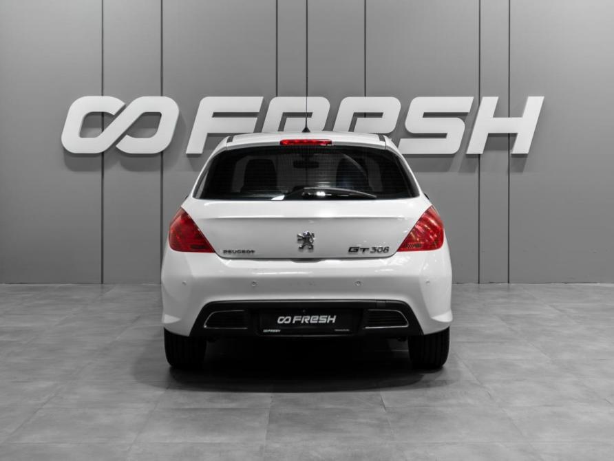 Peugeot 308 I Тюмень  - изображение 4
