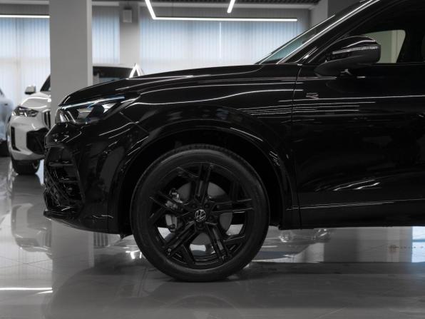 Volkswagen Tiguan III (China Market) с пробегом 2026 года, цена 4 750 000 рублей, 50 км, внедорожник, Автокод Объявления