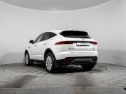 Jaguar E-Pace I Санкт-Петербург  - изображение 29