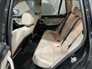 BMW X3 II (F25) Пермь  - изображение 39