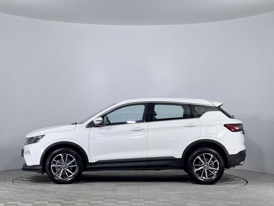 Geely Coolray I Калининград  - изображение 8