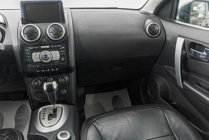 Nissan Qashqai I с пробегом 2008 года, цена 999 000 рублей, 365000 км, внедорожник, Автокод Объявления