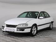 Opel Omega B Химки  - изображение 10