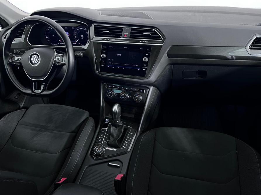 Volkswagen Tiguan II Ростов-на-Дону  - изображение 10