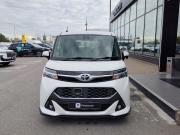 Toyota Tank I Санкт-Петербург  - изображение 24