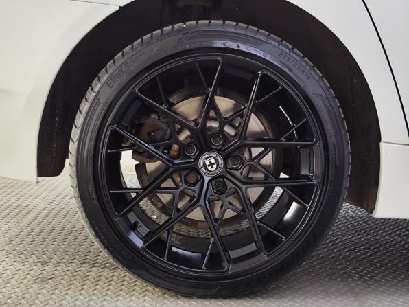 BMW 5 серии VI (F10/F11/F07) с пробегом 2013 года, цена 2 210 000 рублей, 188094 км, седан, Автокод Объявления