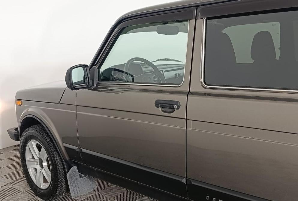Lada (ВАЗ) 2131 (4x4) I Рестайлинг (2020) Волгоград  - изображение 21