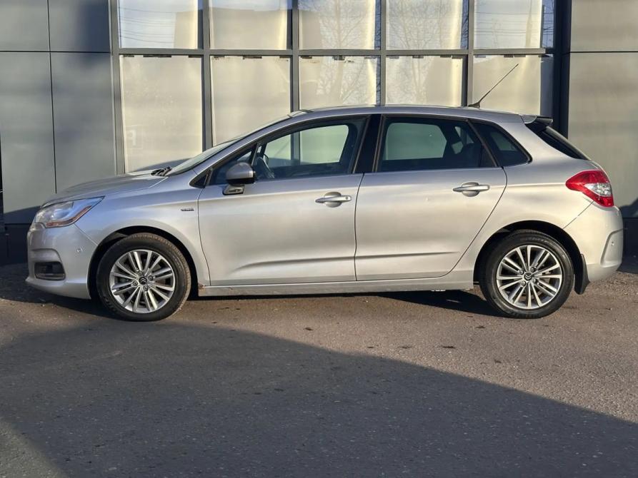 Citroen C4 II Ярославль  - изображение 7