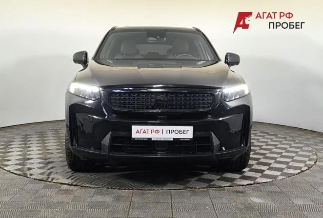 Knewstar 001 с пробегом 2024 года, цена 3 190 000 рублей, 11838 км, внедорожник, Автокод Объявления