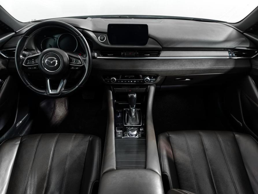 Mazda 6 III (GJ) Рестайлинг 2 Санкт-Петербург  - изображение 18