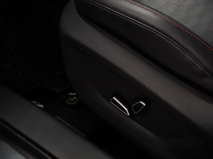 Changan UNI-S (CS55 Plus) Минеральные Воды  - изображение 17