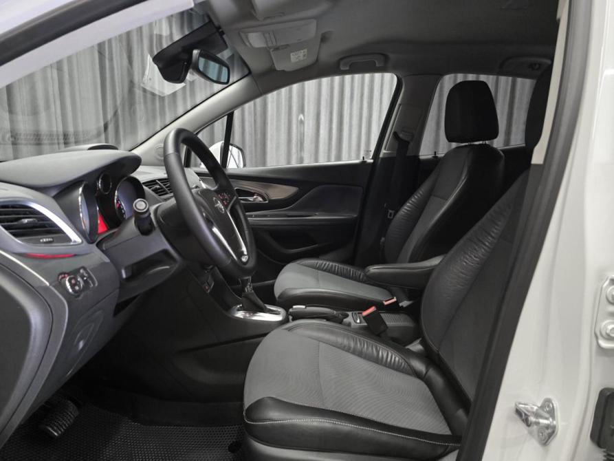 Opel Mokka I Красноярск  - изображение 10