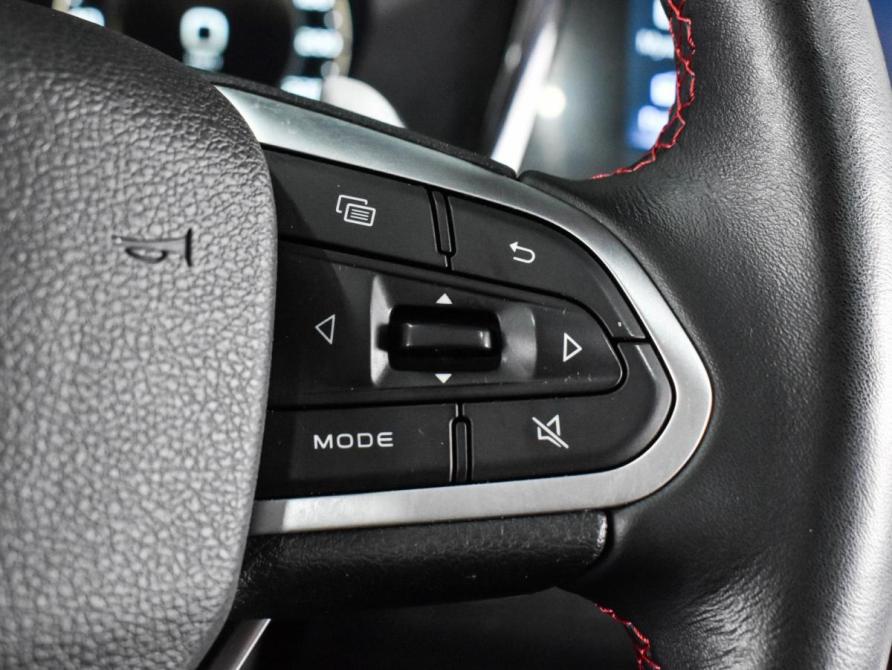 Geely Tugella I Воронеж  - изображение 19