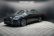 Hyundai Sonata VIII (DN8) Крым  - изображение 39