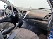Hyundai Solaris I Рестайлинг Волгоград  - изображение 49