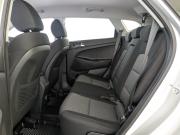 Hyundai Tucson III Рестайлинг Москва  - изображение 36
