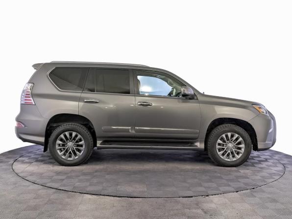 Lexus GX II Рестайлинг с пробегом 2014 года, цена 3 895 000 рублей, 285524 км, внедорожник, Автокод Объявления