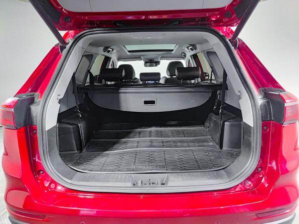 Chery Tiggo 8 Pro I с пробегом 2023 года, цена 2 150 000 рублей, 57100 км, внедорожник, Автокод Объявления