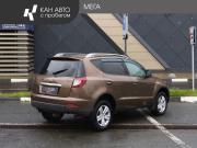 Geely Emgrand X7 I Казань  - изображение 15