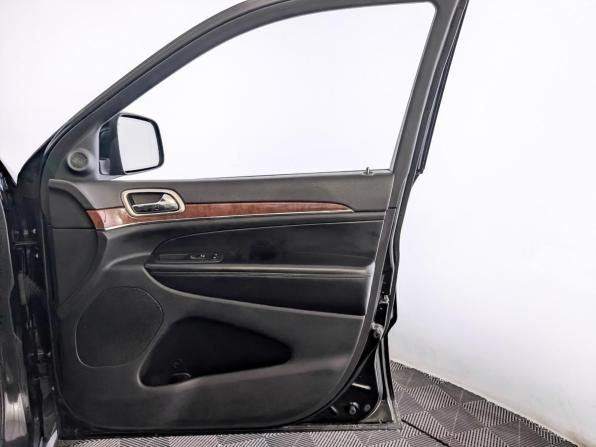 Jeep Grand Cherokee IV (WK2) с пробегом 2013 года, цена 1 860 000 рублей, 265860 км, внедорожник, Автокод Объявления