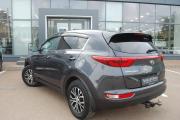 Kia Sportage IV Стерлитамак  - изображение 20