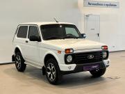 Lada (ВАЗ) Niva Legend Волгоград  - изображение 28