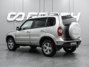 Chevrolet Niva I Рестайлинг Воронеж  - изображение 16