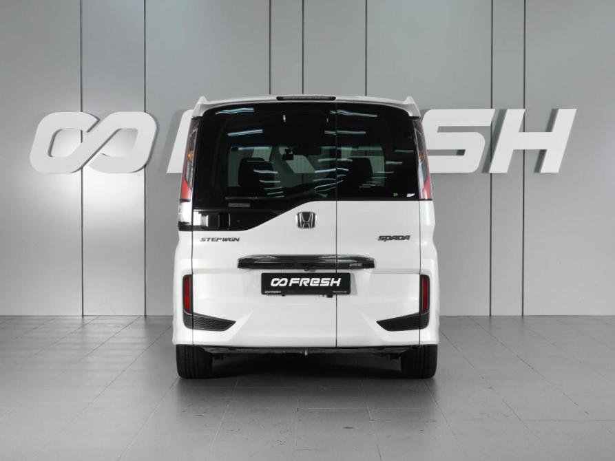 Honda Stepwgn V Рестайлинг Минеральные Воды  - изображение 4