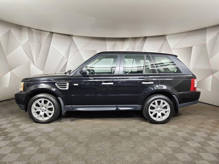 Land Rover Range Rover Sport I Москва  - изображение 5