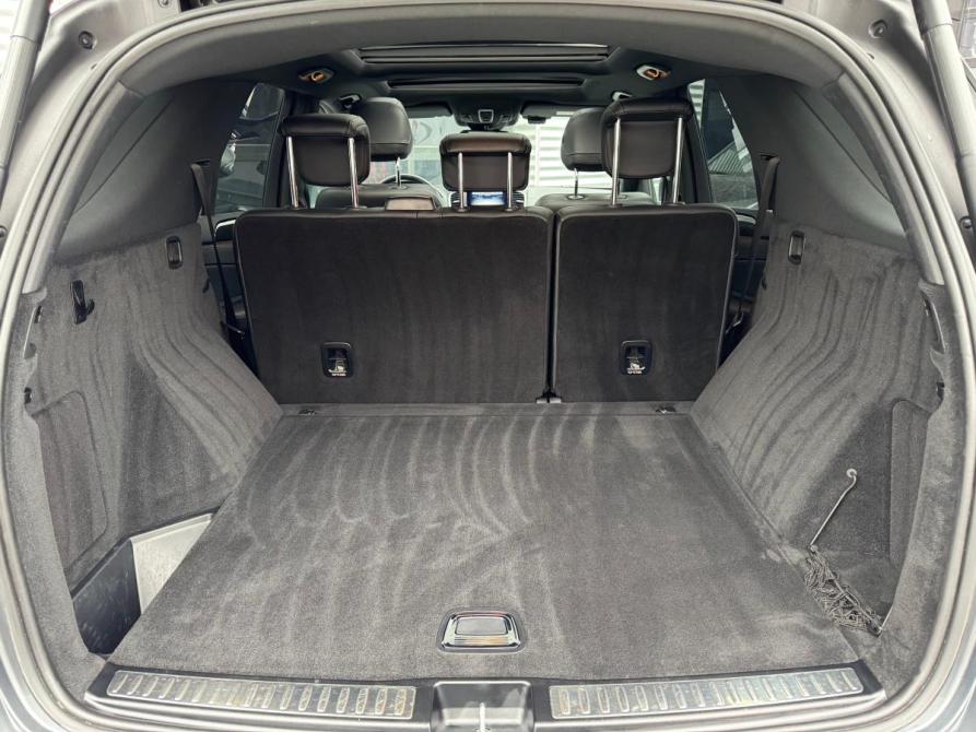 Mercedes-Benz GLE I (W166) Иркутск  - изображение 39