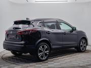 Nissan Qashqai II Рестайлинг Москва  - изображение 24