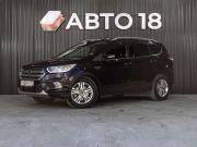 Ford Escape III Рестайлинг Ижевск  - изображение 24
