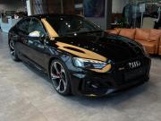Audi RS 5 II (F5) Рестайлинг Москва  - изображение 30