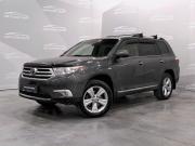 Toyota Highlander II (XU40) Рестайлинг Новосибирск  - изображение 27