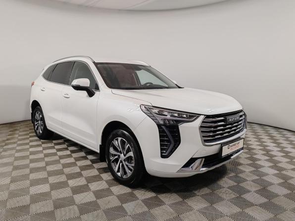 Haval Jolion I с пробегом 2023 года, цена 1 755 000 рублей, 34516 км, внедорожник, Автокод Объявления